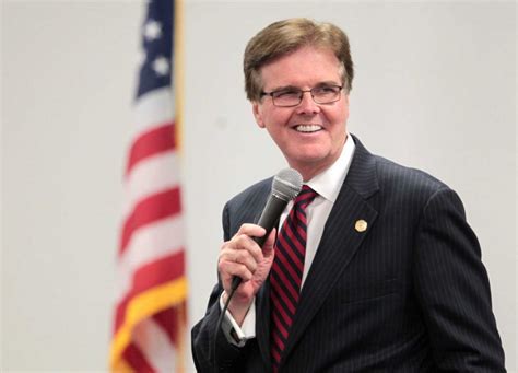 Dan Patrick taps conservative activists for advisory panel - Texas Politics