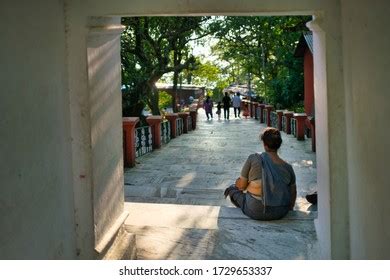 48 Umananda Temple Images, Stock Photos & Vectors | Shutterstock