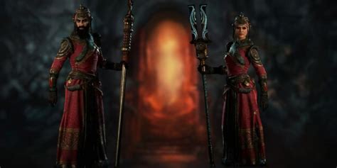 Diablo 4: Best Sorceress Armor Sets