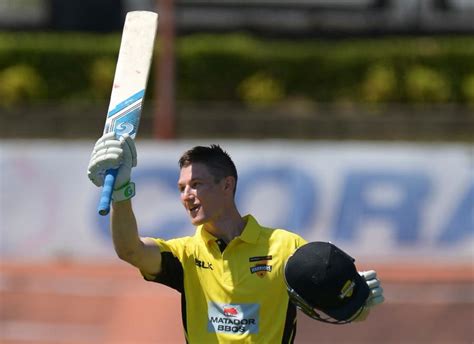 Cameron Bancroft celebrates his century | ESPNcricinfo.com