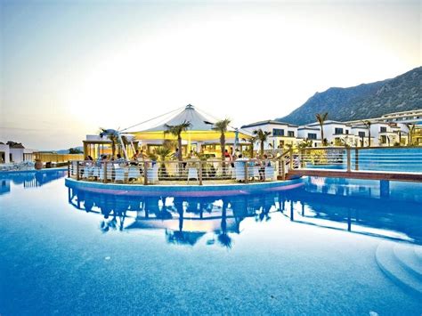 Mitsis Blue Domes Exclusive Resort & Spa Hotel, Kardamena, Kos