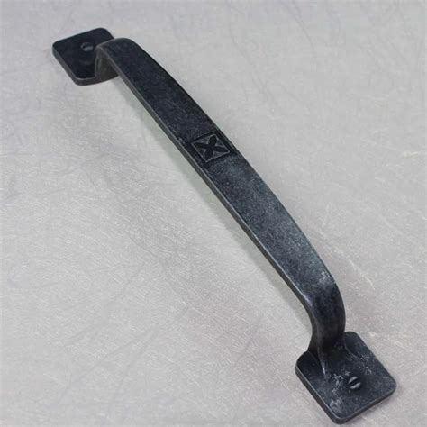 128mm rustico vintage furniture handles antique iron kitchen cabinet drawer handles 5" Vintage ...