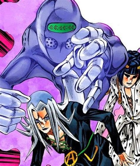 abbacchio | Jojo bizzare adventure, Jojo's bizarre adventure, Jojo bizarre