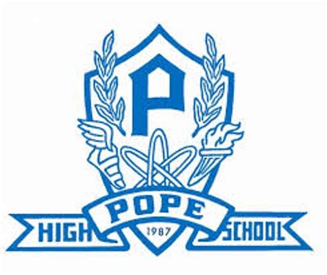 Pope High School Orchestra - Orchestra, High School