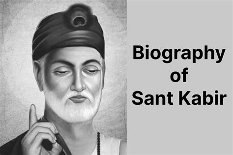 Biography of Sant Kabir - ThePoemStory - Poems and Stories