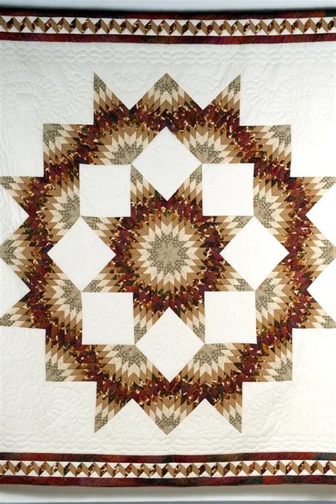 Art exhibition to highlight the Amish tradition of quilt making ...