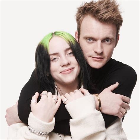 Billie Eilish & FINNEAS Lyrics, Songs, and Albums | Genius