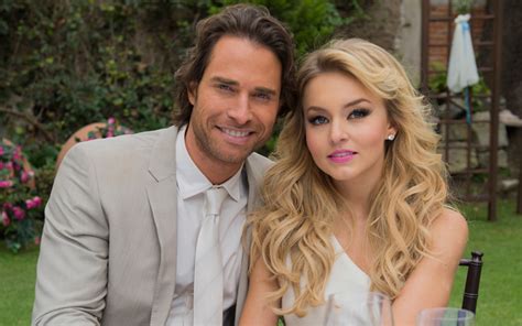 'Lo Que La Vida Me Robó' Finale Spoilers: How Did Telenovela Starring Angelique Boyer, Sebastián ...