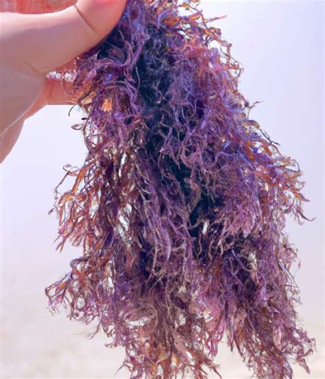 13 Purple Sea Moss Benefits (+ Gold vs Purple Comparison) - Love and Homemaking