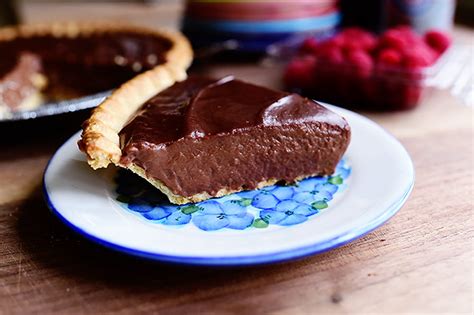 Chocolate Pie | The Pioneer Woman Cooks! | Bloglovin’