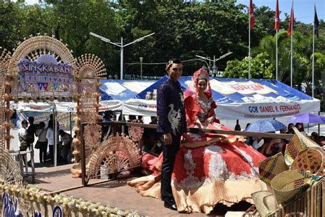 Bulacan celebrates 'mother of all fiestas' | The Manila Times