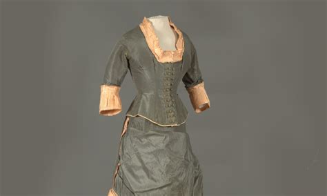 Historic Costume Preservation Workshop – Vassar College Costume Collection