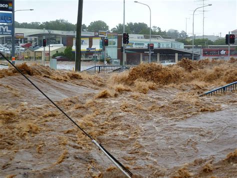 Queensland floods: It’s going to happen again