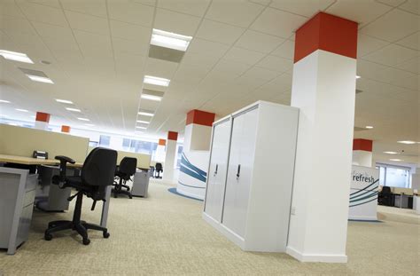 Weightmans LLP Liverpool Offices - Office Snapshots