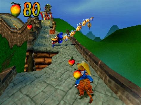 25 Best PS1 Platform Games of All Time ‐ ProFanboy