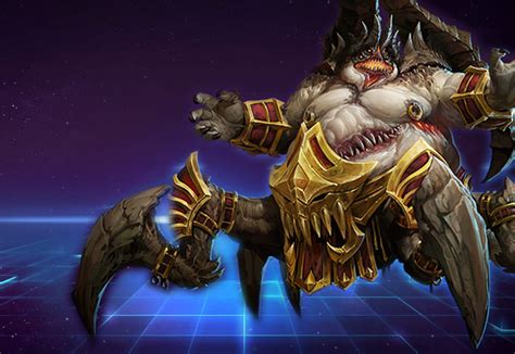 Azmodan Talent Calculator :: Heroes of the Storm (HotS) Azmodan Build Tool