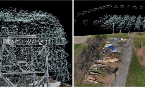 Skydio 3D Scan - A powerful 3D Mapping Software ruling the world