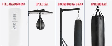 Details 75+ hanging punching bag workout latest - in.duhocakina