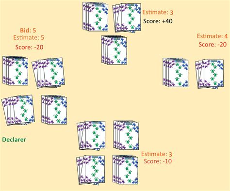 How To Play Estimation