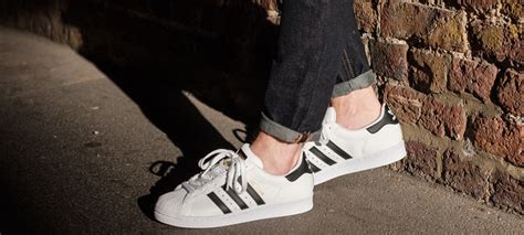 Adidas Superstar: The Unbeatable Guide To A Sneaker Icon | FashionBeans