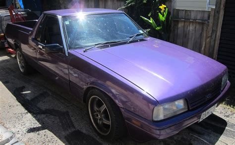 Ford Falcon XF Ute - specs, photos, videos and more on TopWorldAuto