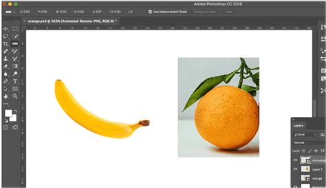 Ruler Tool in Photoshop | Straighten a Photo Using The Ruler Tool