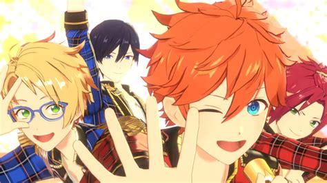 Ensemble Stars Music | Pocket Tactics