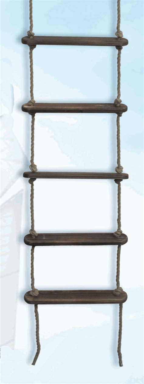 Decorative Nautical Rope Ladder | Best Price Online