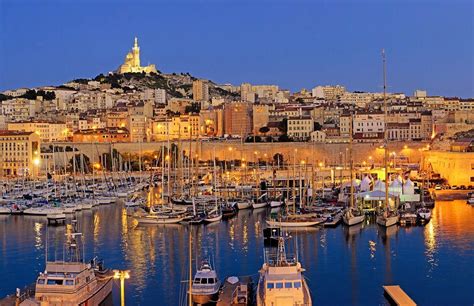 Marseille Wallpapers - Top Free Marseille Backgrounds - WallpaperAccess