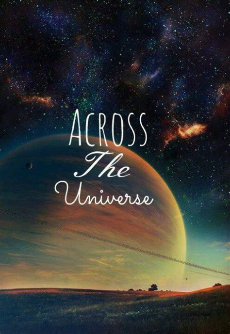 Across The Universe Movie Quotes. QuotesGram