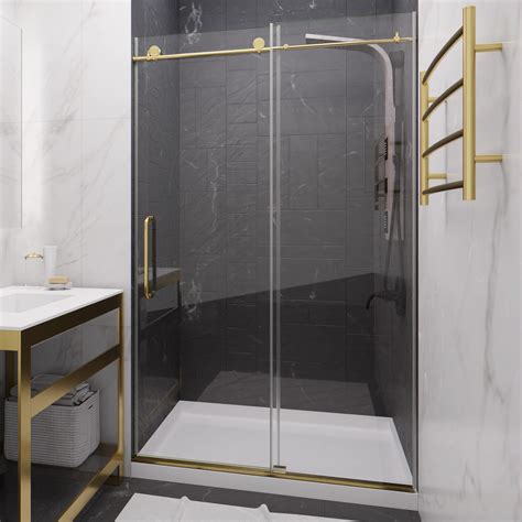 Sliding Shower Screen Parts | Reviewmotors.co