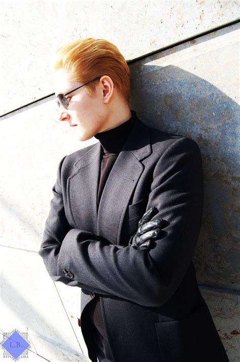 Albert Wesker by AbelTheKeeper | Resident evil wesker, Resident evil game, Resident evil