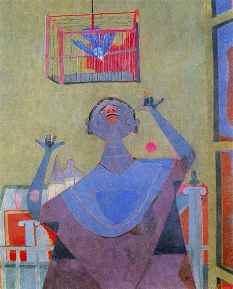 History of Art: Rufino Tamayo | South american art, Mexican art ...