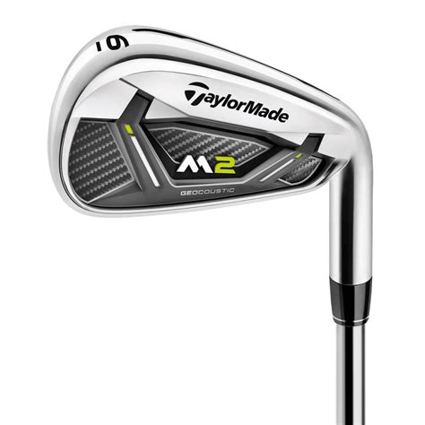 Taylormade M2 vs M6 Irons: Which Holds up Better for 2024?