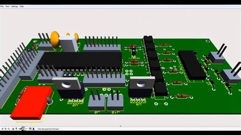 Proteus Pcb Design Software Free Download For Windows 7 - BEST HOME ...