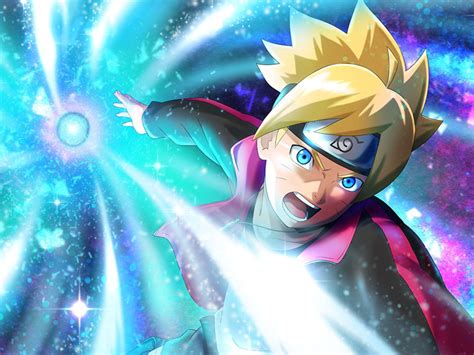 Foto Rasengan Drawing - IMAGESEE