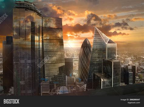 City London, Uk. Image & Photo (Free Trial) | Bigstock