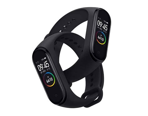 Xiaomi Mi Band 4 becomes the world's best-selling wearable band