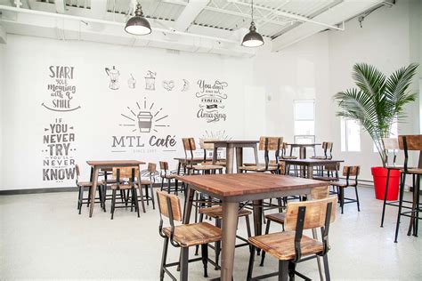 Industrial Design for Restaurants - The Complete Guide