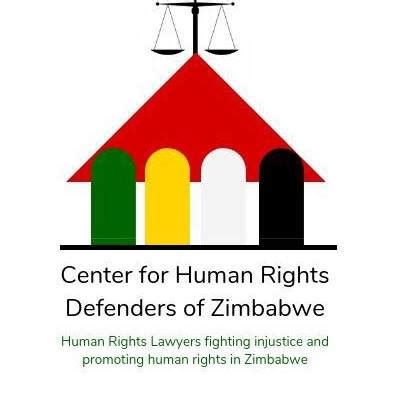 Centre for Human Rights Defenders of Zimbabwe - CHRDZ