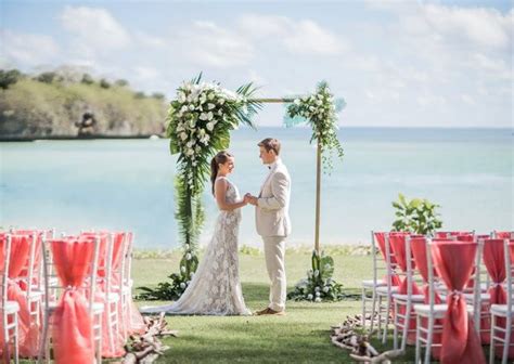 Fiji Wedding Venues - Bula Bride