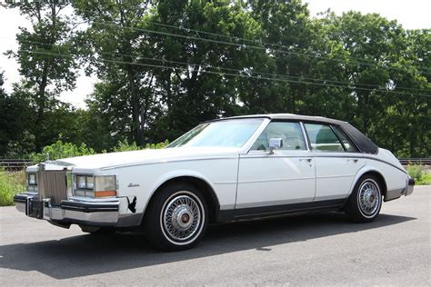 1985 Cadillac Seville with a Bustle-Back Trunk - Hemmings.com