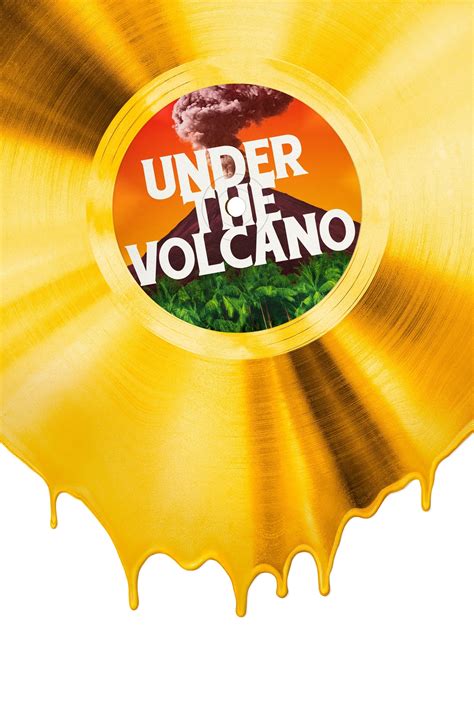 Under the Volcano (2021) - Posters — The Movie Database (TMDB)