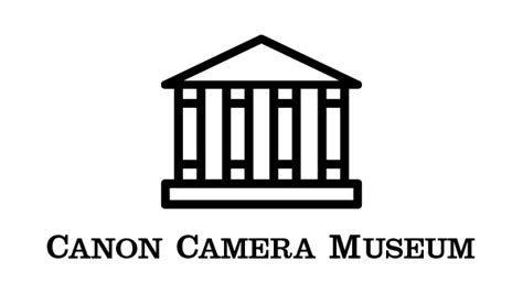 The History of Canon | Canon global