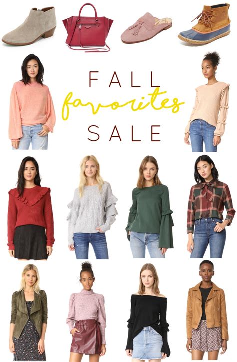 These Fall Favorites are all Currently 20-25% Off!