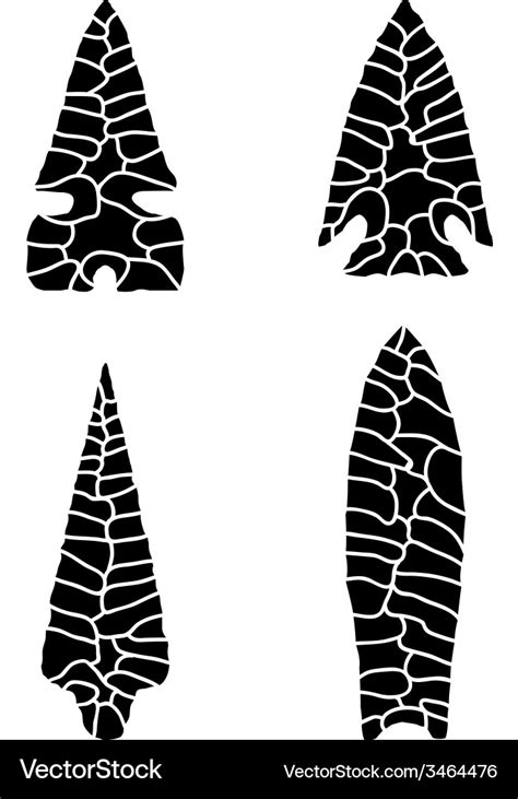 Arrowhead Svg Patterns