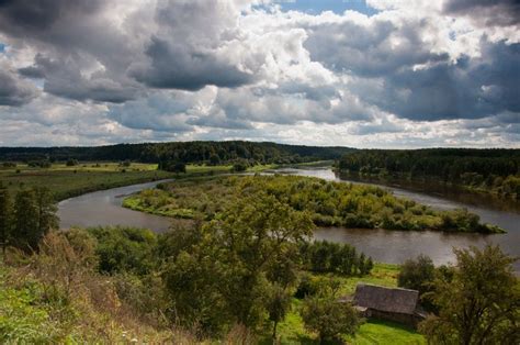 [LT] Photos of Lithuania - Page 6 - SkyscraperCity | Lithuania, River ...