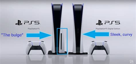 PS5 vs. PS5 Digital Edition — which one is best for you? | Laptop Mag