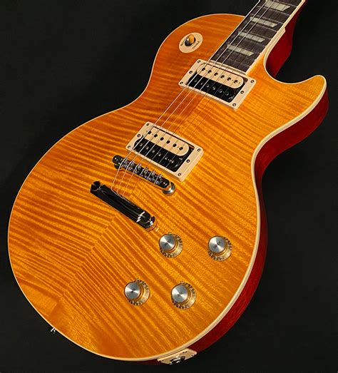 Slash Les Paul Standard | Artist Series, Les Paul Standard | Wildwood ...