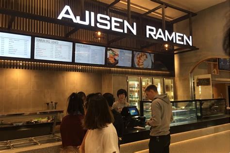 Authentic Japanese Ramen Melbourne